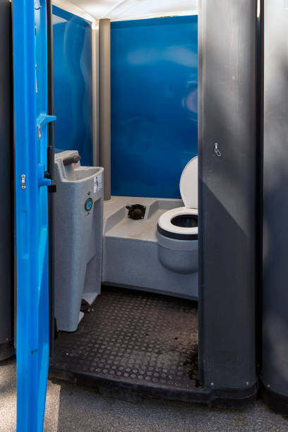 Porta potty rental for outdoor events in Summitville, IN