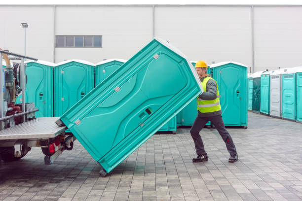 Best Affordable portable toilet rental  in Summitville, IN