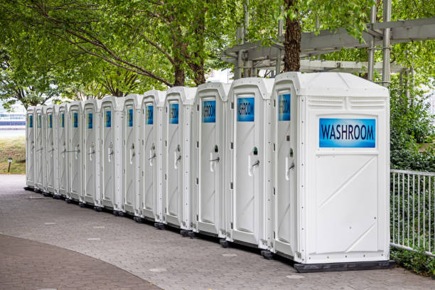 Best Luxury portable toilet rental  in Summitville, IN